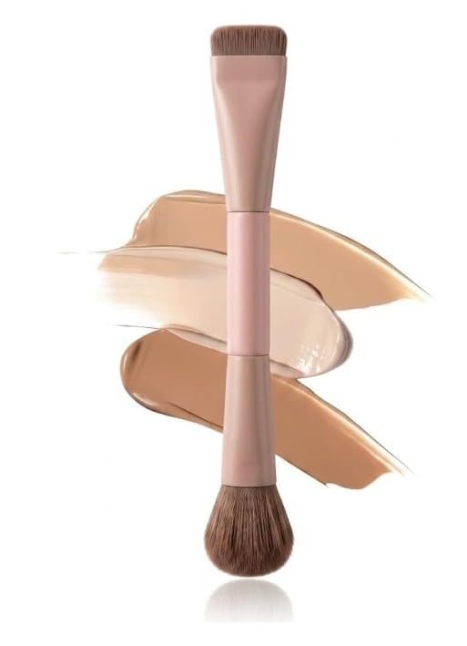 Makeup Brushe Professional Makeup Brush -Eyebrow, Women Eyeliner Brush Eye Tool for Eyebrows Eyelid for Liner 1pcs