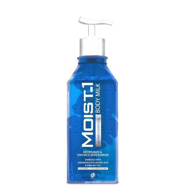 Body Milk
