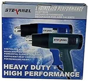 Stearnel 8600 - Heat Guns.