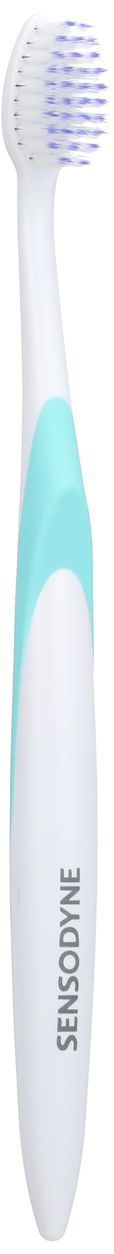 Sensodyne Deep Clean Toothbrush for Sensitive teeth- Soft