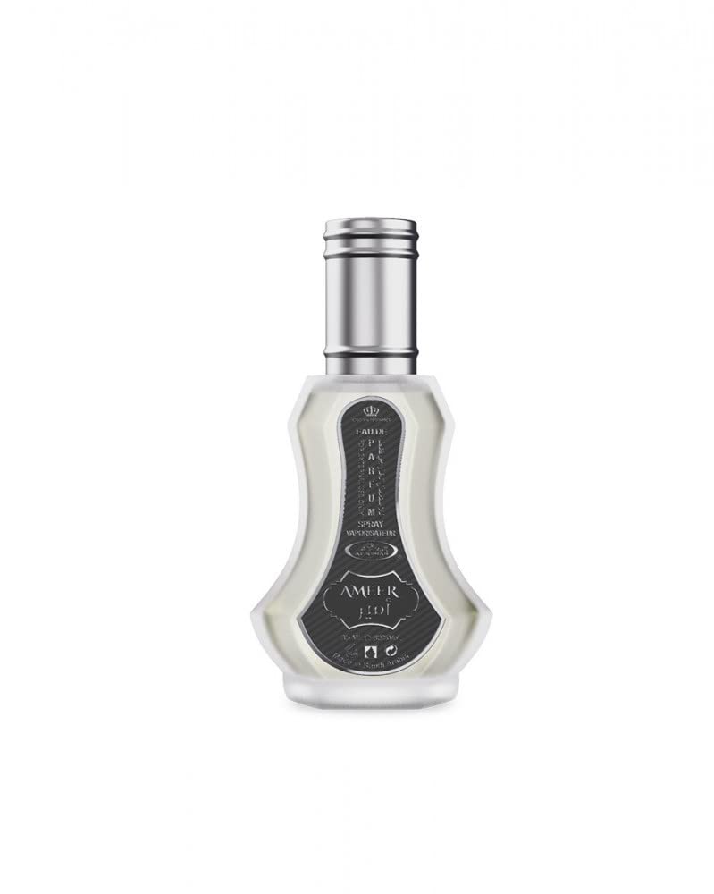 Alrehab Ameer Concentrated Perfume 35 ml