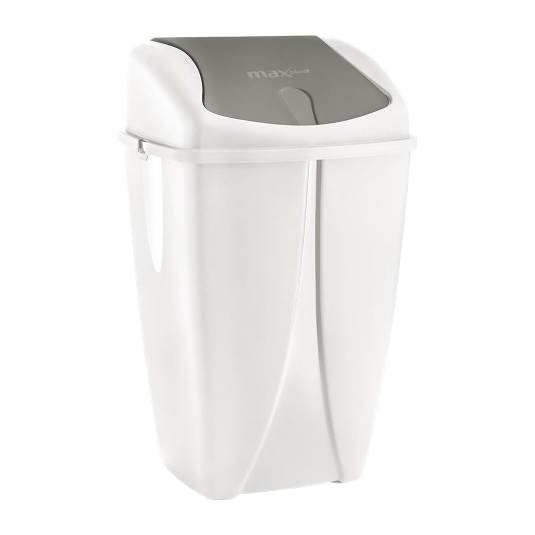 Max Plast Sharp waste bin 25 L White