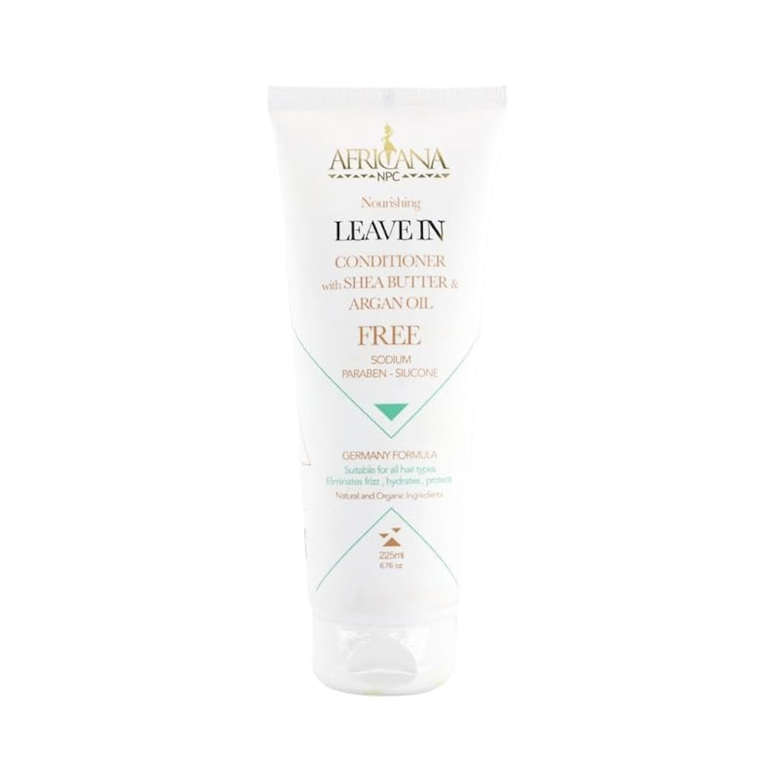LEAVE IN NPC 225 ml