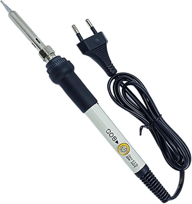 Generic Adjustable Temperature 60W Soldering Iron