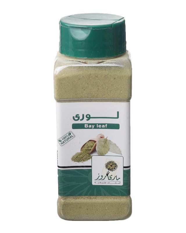 Mary Rose Fine Ground Laurie - 100 gm