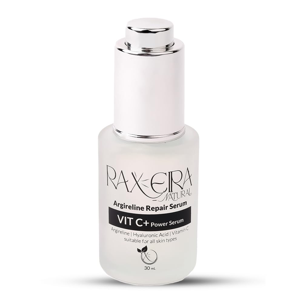 Raxeira Argireline Repair Serum 30 ml