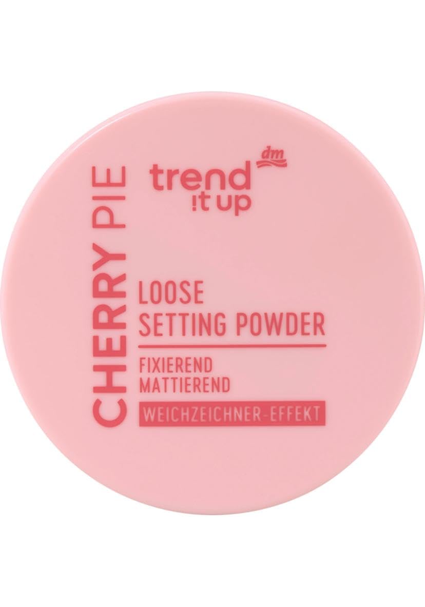trend !t up