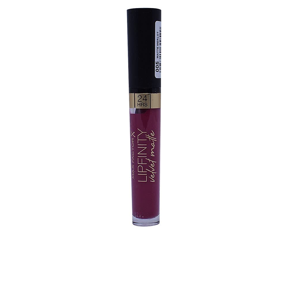 33400004005:VELVET MATTES COLLECTION BY COLOUR ELIXIR 05