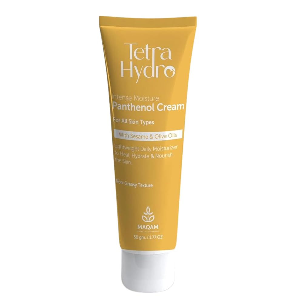 Tetra Hydro