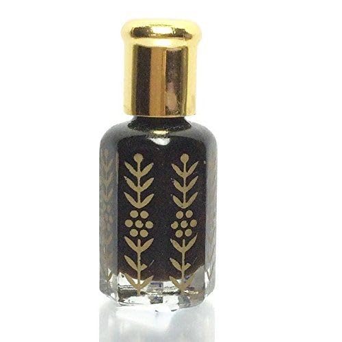 Black Lexos Essential Oil 12g