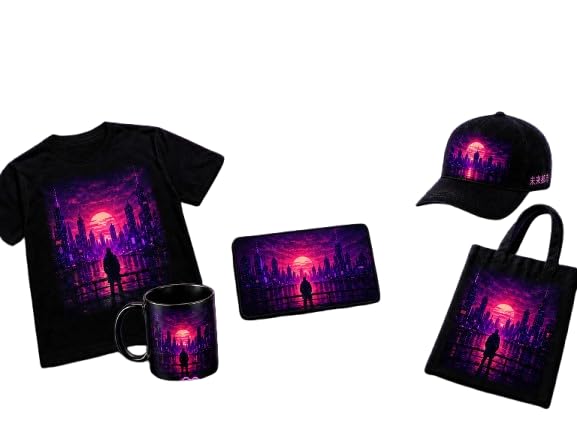Setup Collection Bundle Bundle (M)