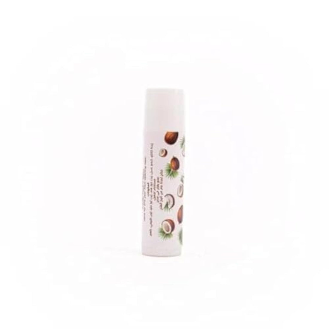raw african Lip Balm Coconut Heaven