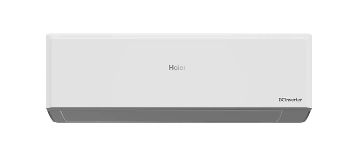 Haier Air Conditioner 1.5 HP Smart ECO Inverter cooling only - White