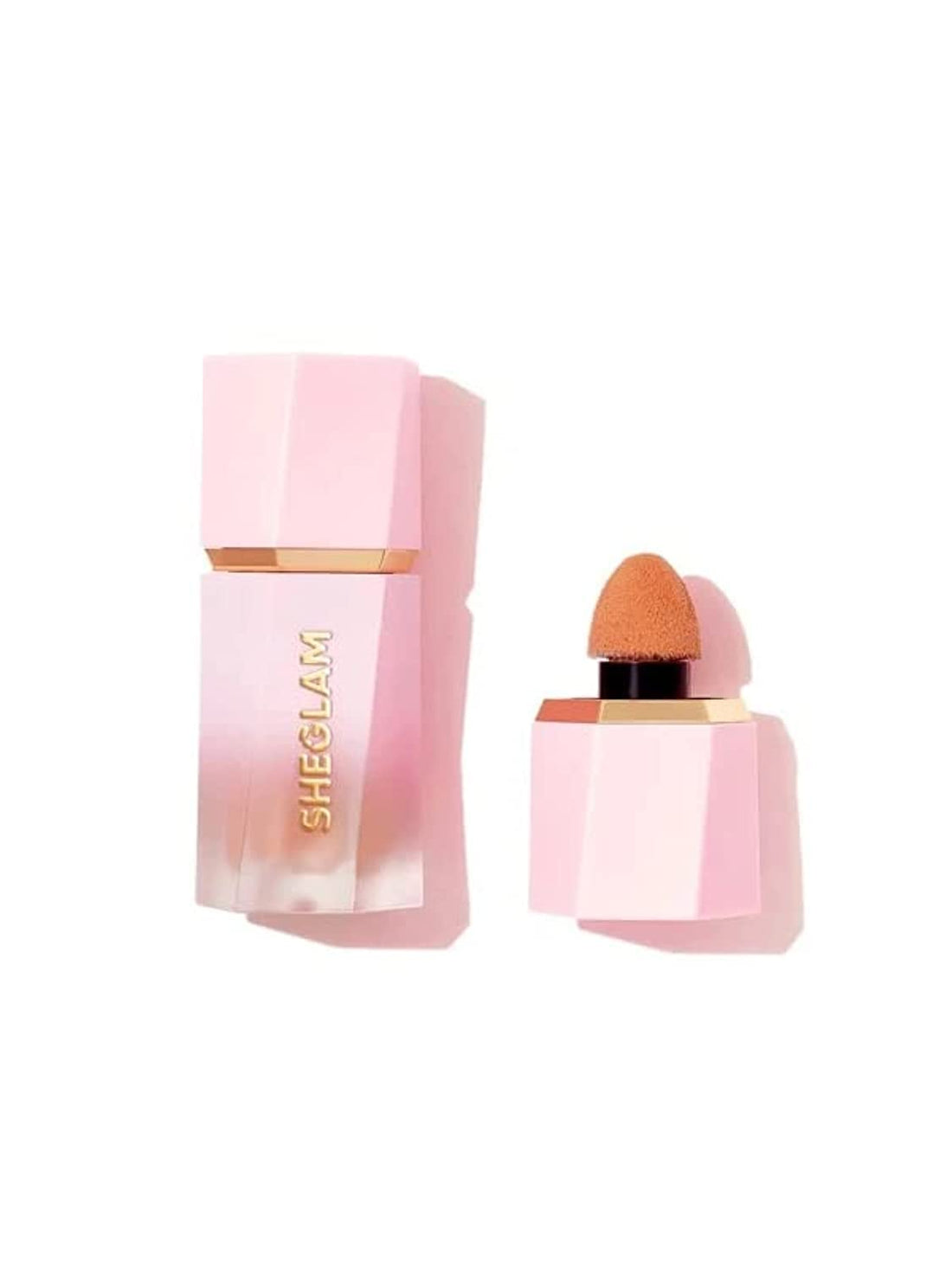 Sheglam Color Bloom Liquid Blush Float On 5.2ml