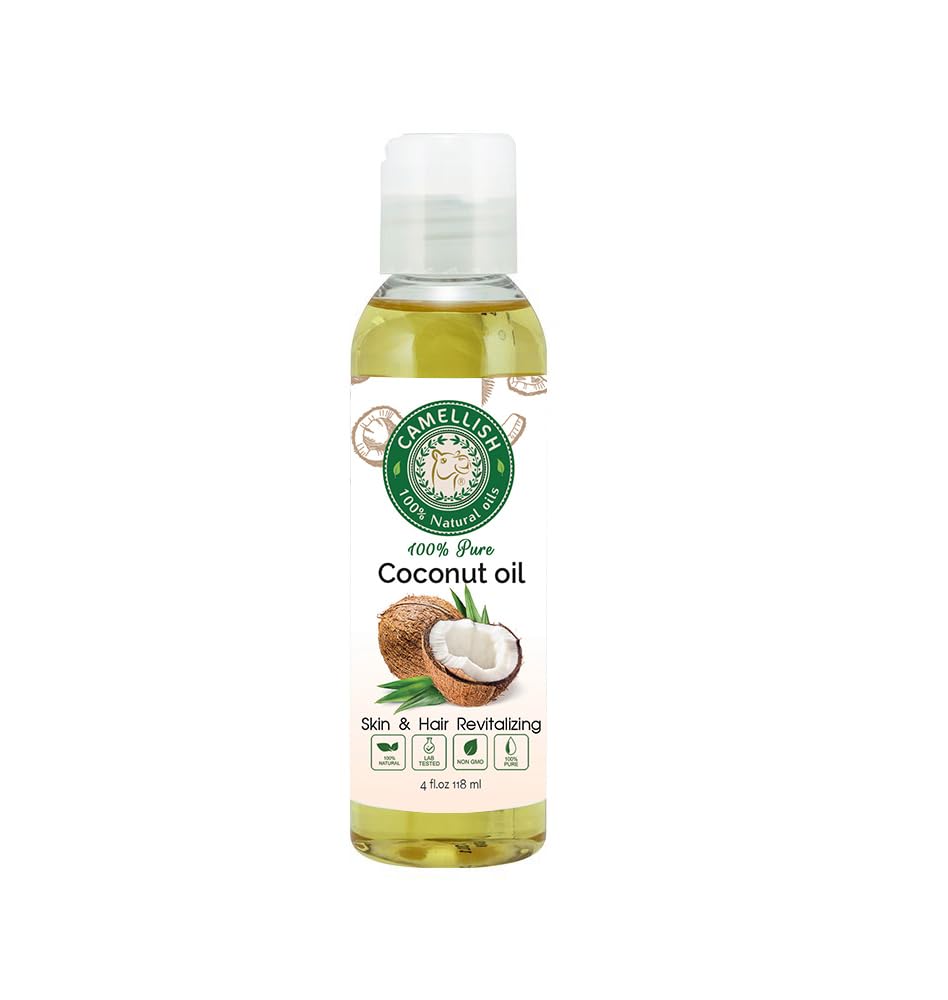 Camellish