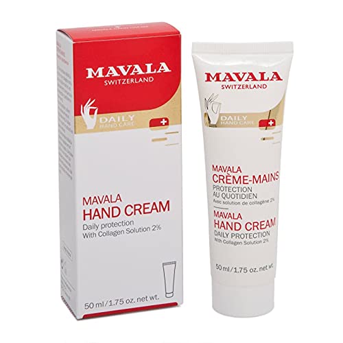 Mavala