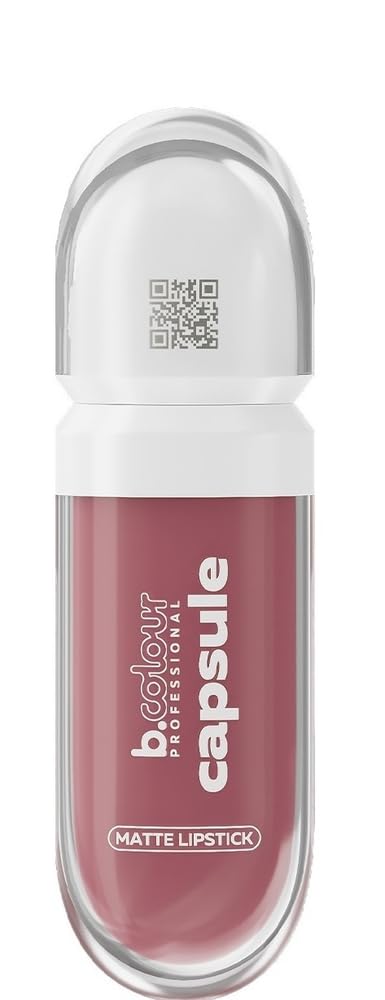 Matte liquid lipstick Super Stay 05Ruby