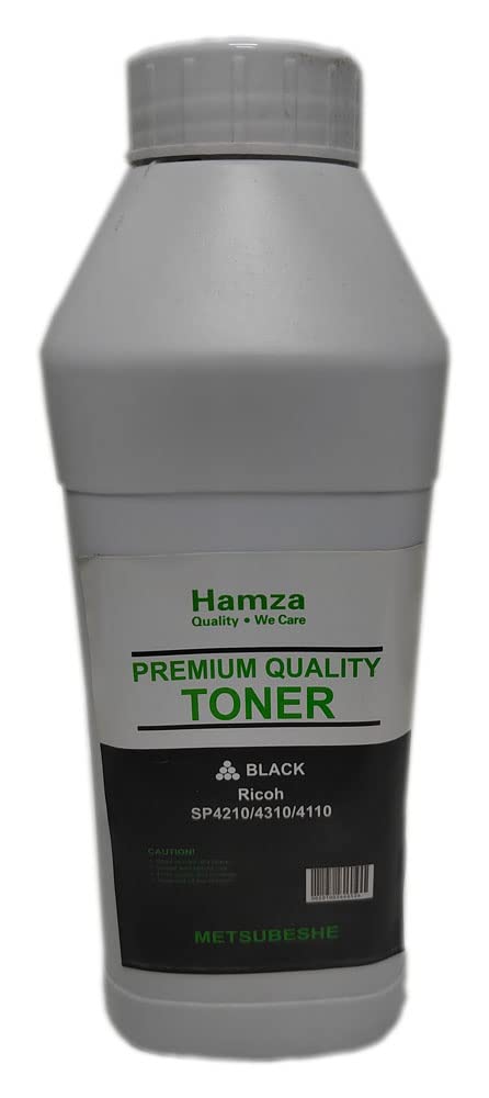 Ricoh SP 4100 /4210 / 4310 Toner Powder Refill