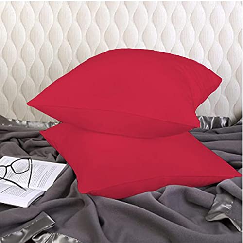Tigers Trade Lines Decorative Pillow Set -2 Pcs-Cotton
