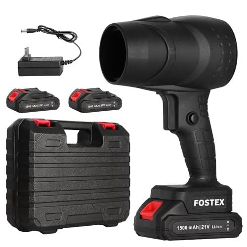 Machine - Compact Electric Air Blower Machine for Home Gardening, Auto Care, and Computer Maintenance, Lightweight Multi-Purpose Handheld Tool for Removing Dust and Debris