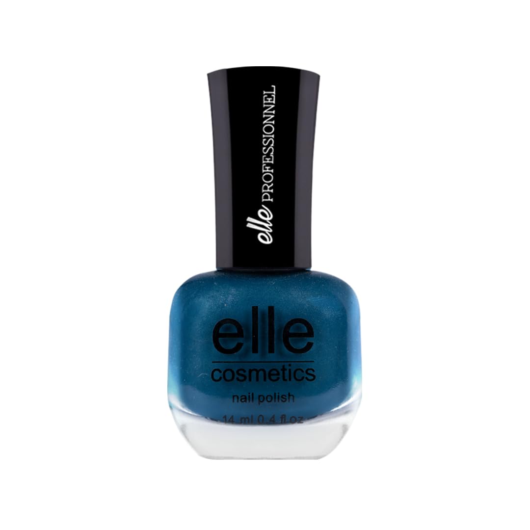 ELLE Nail Polish 14.ml No.905