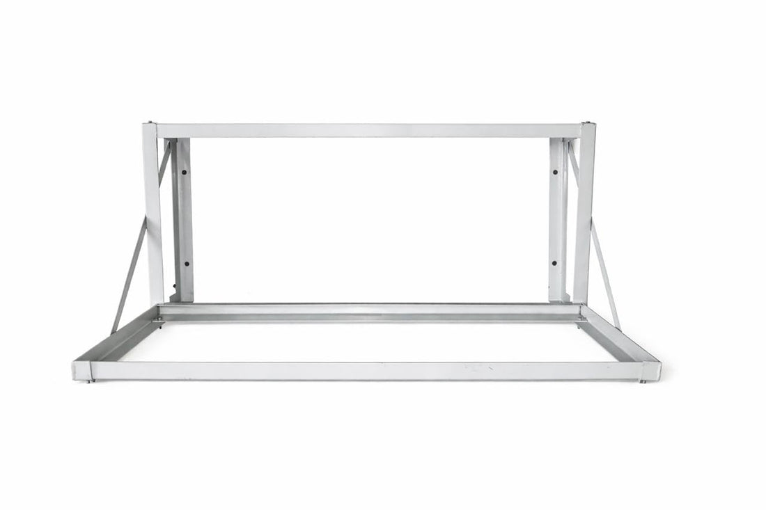 1.5 HP air conditioner bracket for outdoor unit, rust-resistant