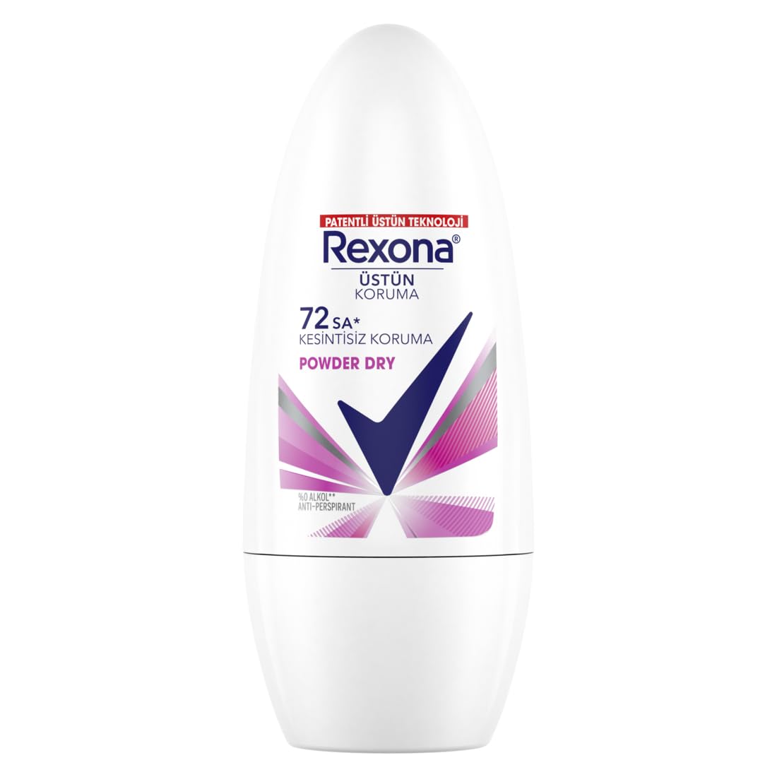 Rexona