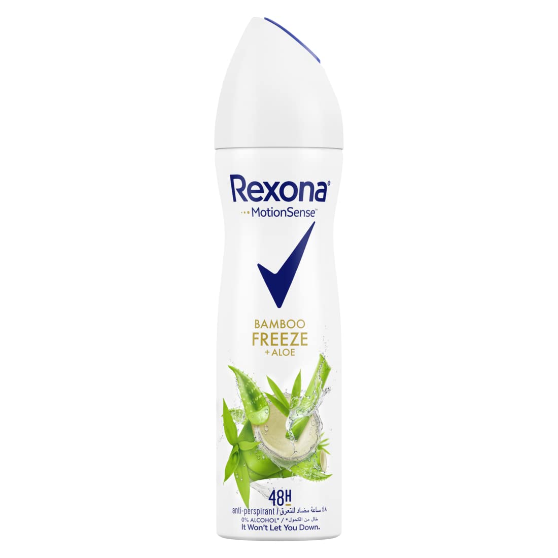 Rexona
