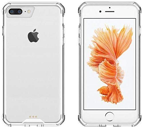 Watson Pod anti-shock and scratch-resistant protection compatible with iphone 7 Plus/iphone 8 plus