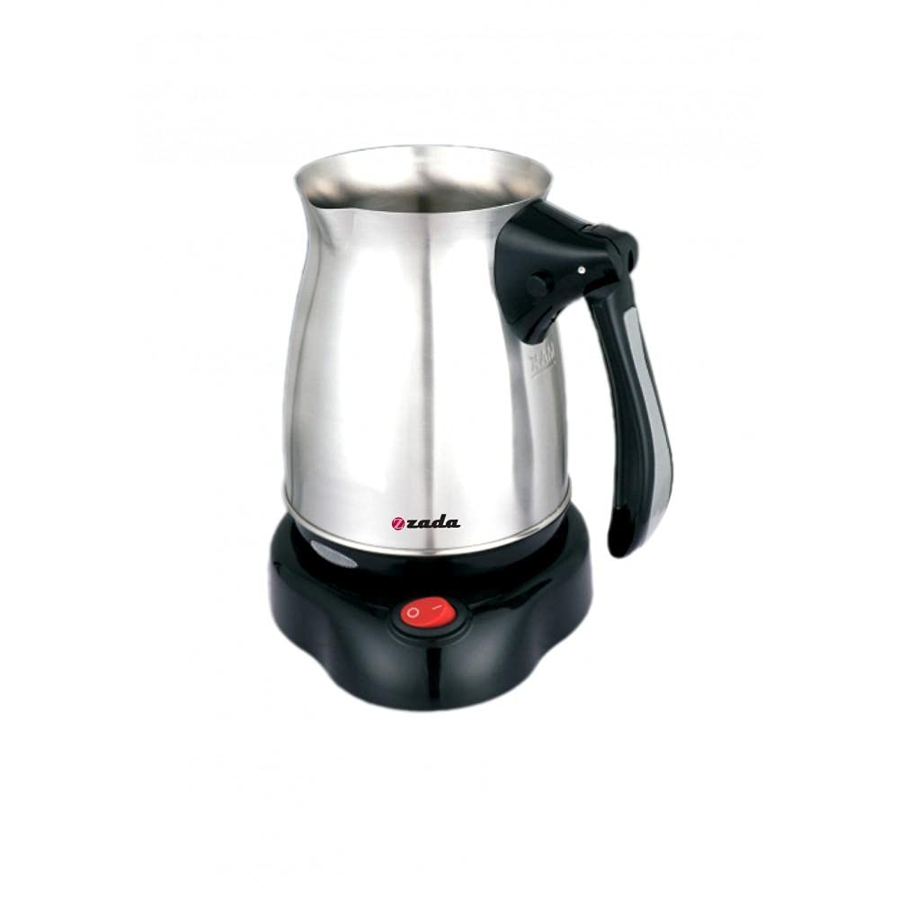 one year warranty_Zada Stainless Coffee Pot