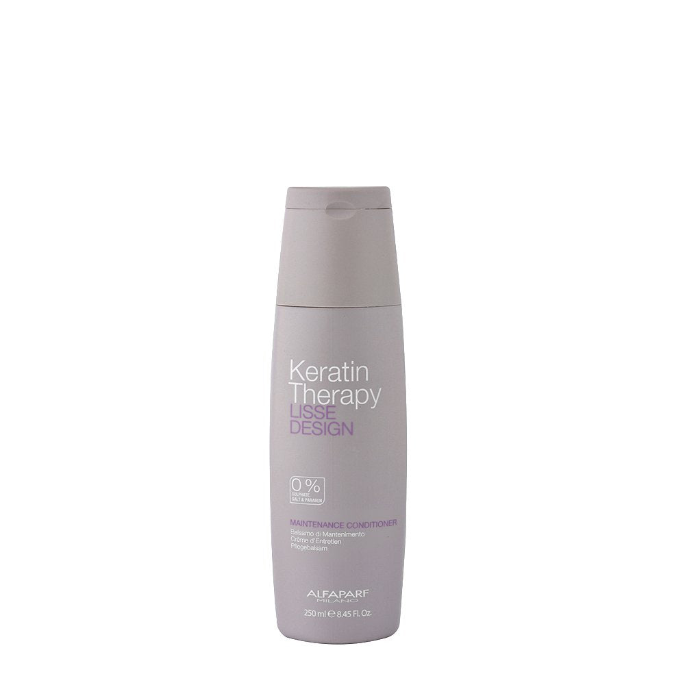 Lisse Design Keratin Therapy Maintenance Conditioner