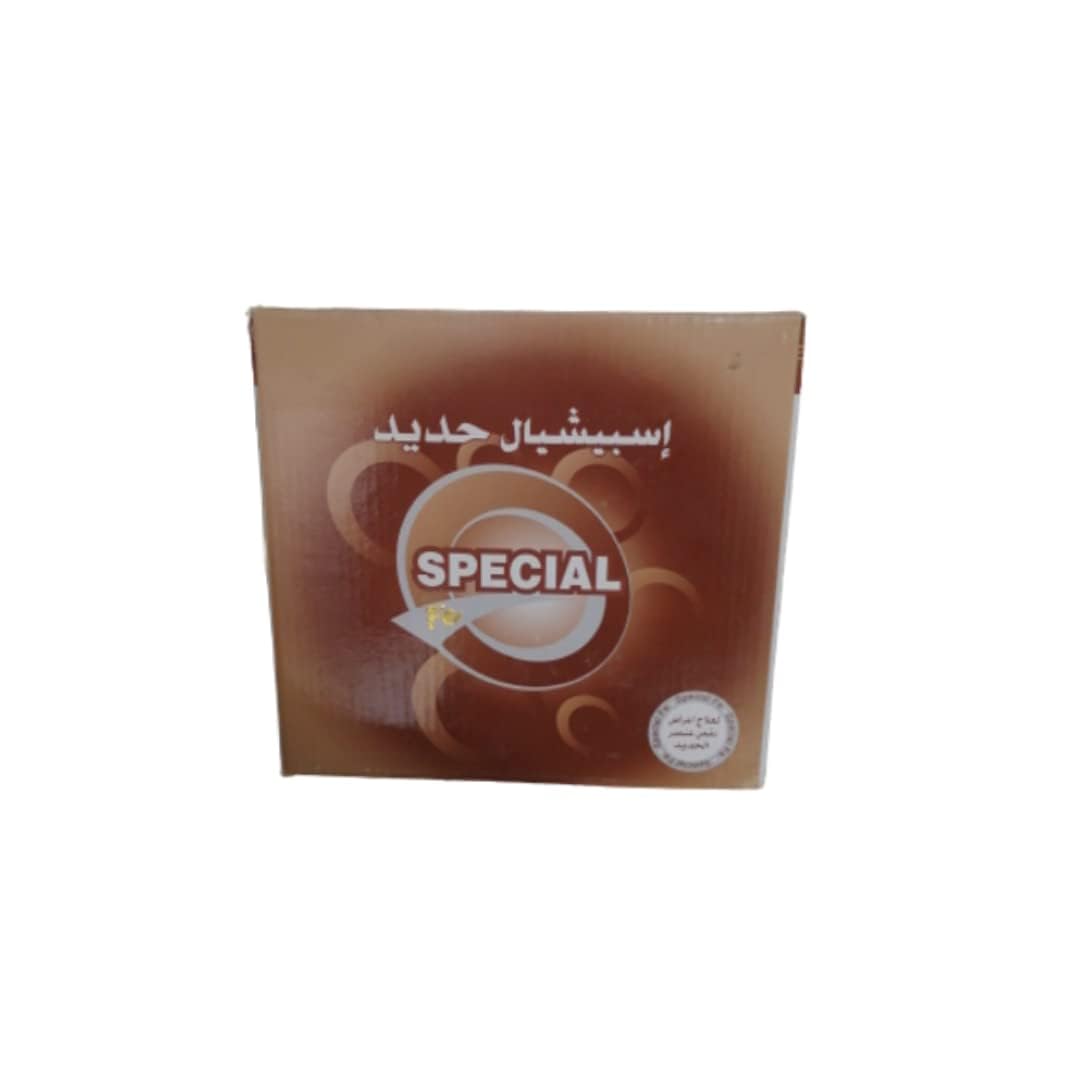 Techno Green Iron EDTA 13% Special, Powder Form, 1kg, Micronutrient Fertilizer for Plants, Soil & Foliar Application, Coverage up to 4000sqm