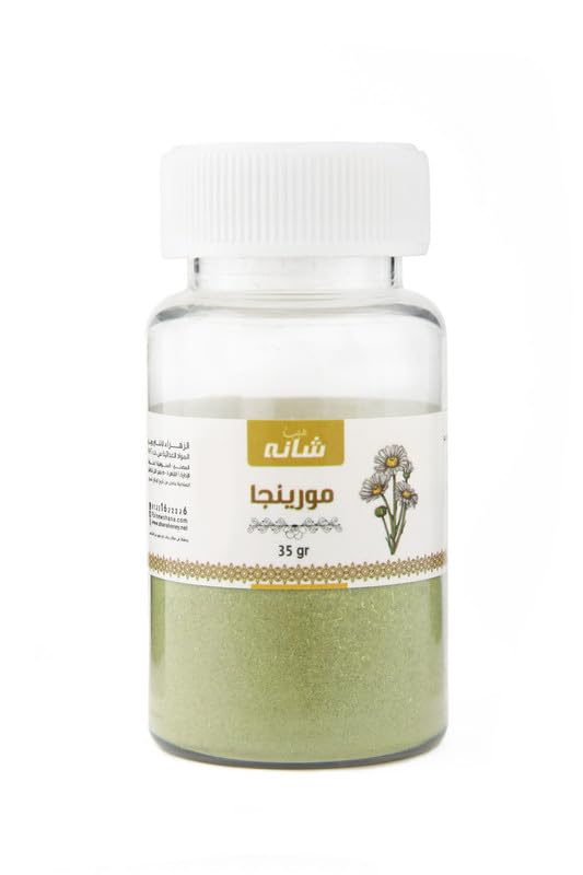 Shana Teyab Moringa - 50g