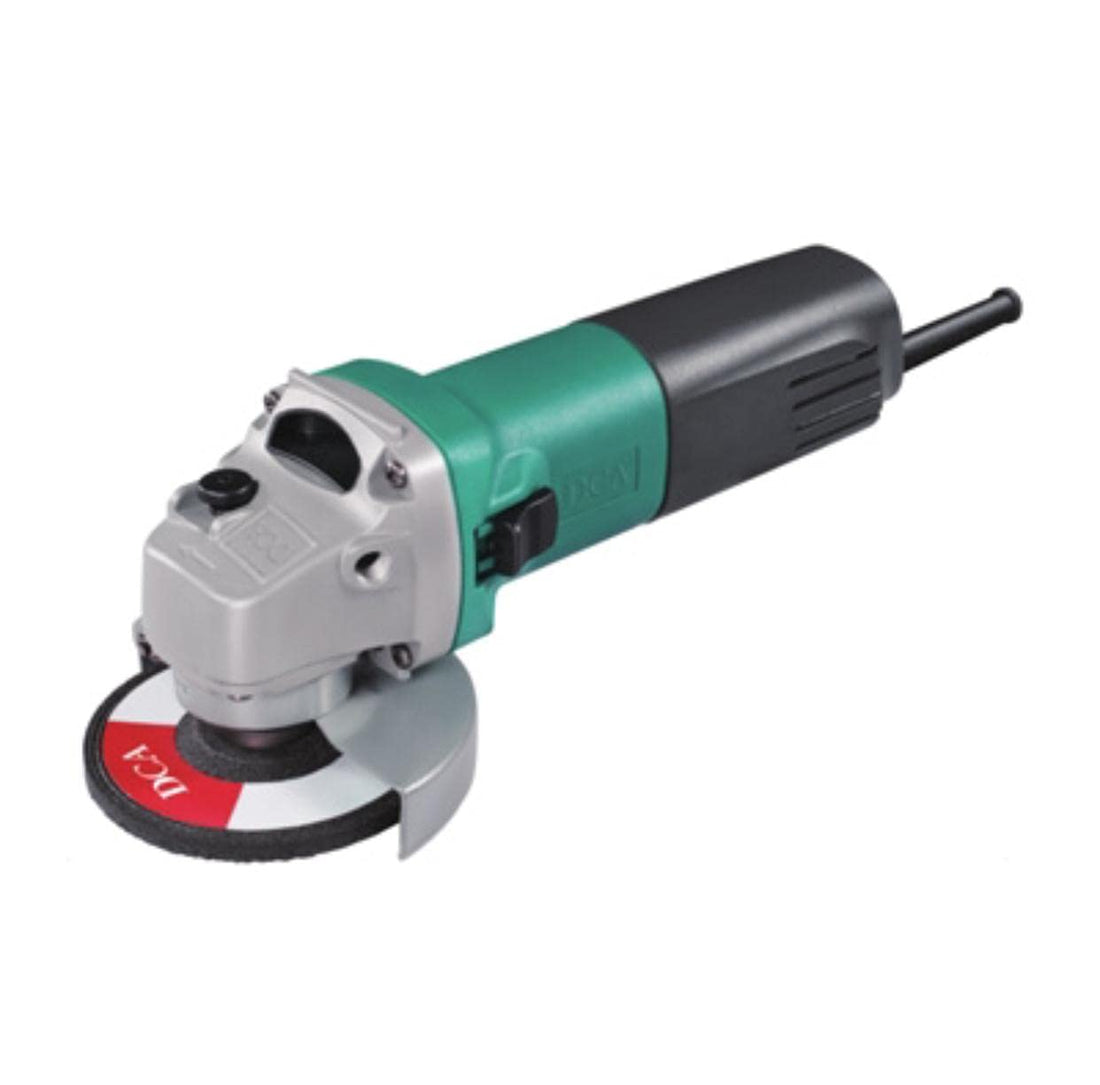 DCA Corded Electric Asm02-115 - Angle Grinders