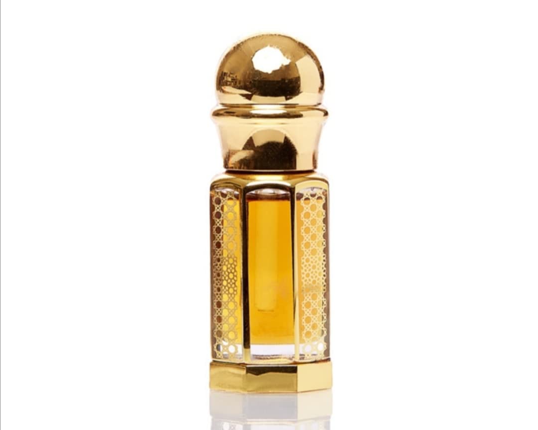 عود مخلط اماراتي من دار مكة للعطور (3 مللي)