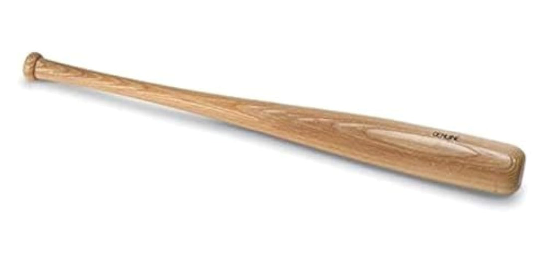 Wooden Baseball Bat Equipment