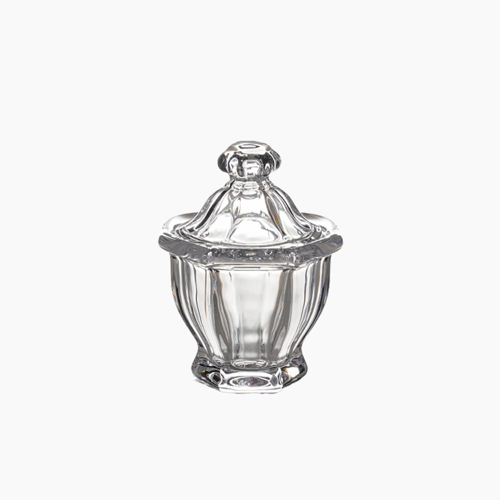 BlinkMax Bonbonnière – LZ0131-1 Small Glass Jar