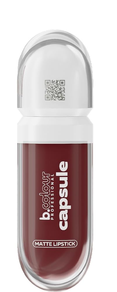 Matte liquid lipstick Super Stay 01Passion