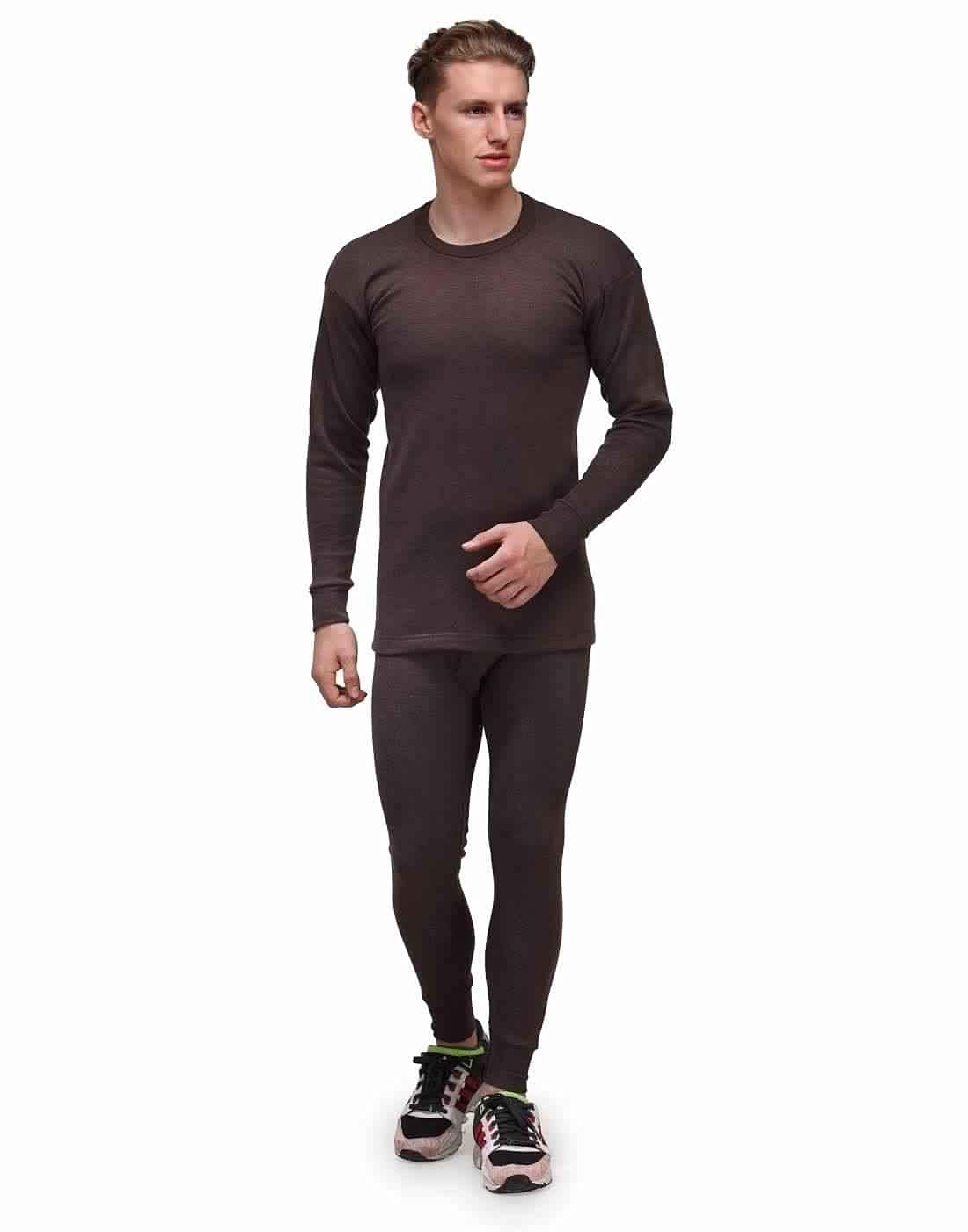 Men Thermal Underwear - Size M