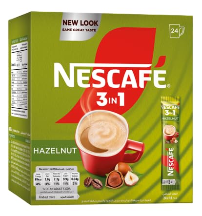 Nescafe