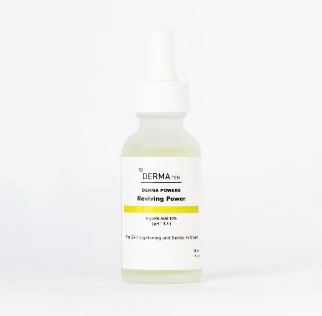 DERMA TEN