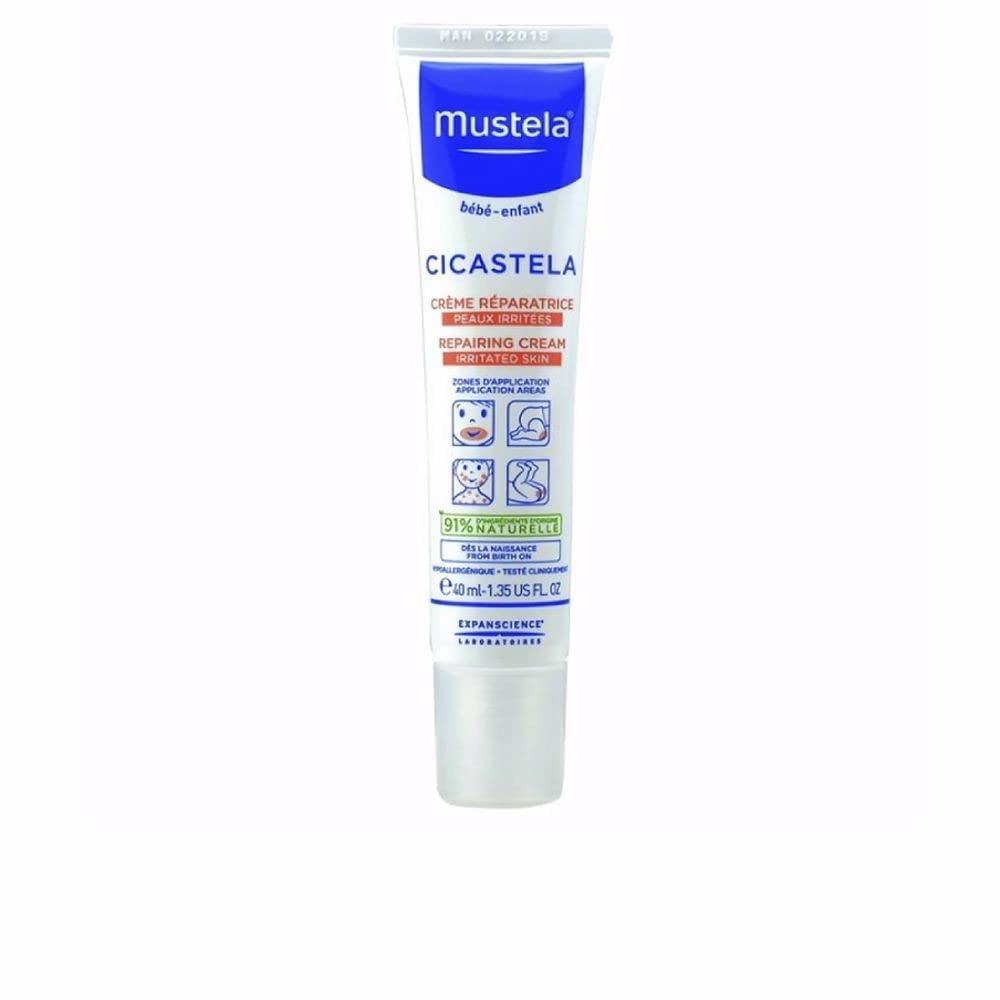 Mustela