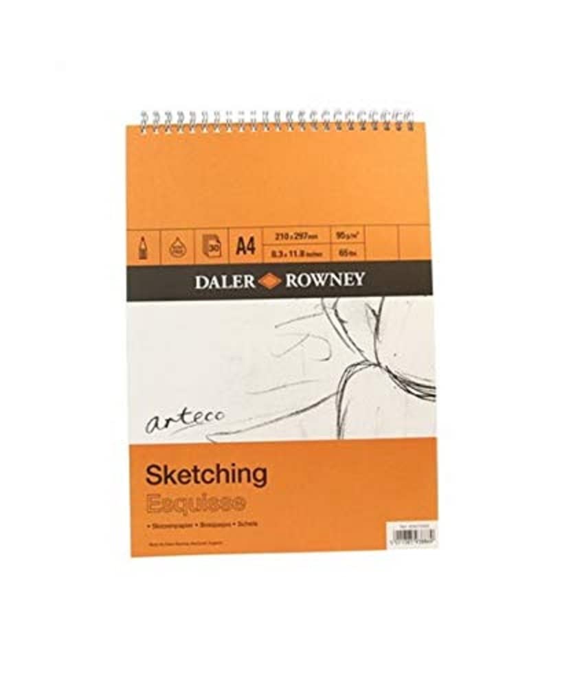 Daler Rowney