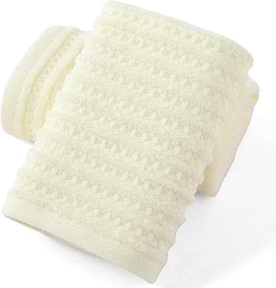 5 Pcs Microfiber Fur Towel 30x30cm for Cleaning Drying Polishing Surface Granite Soft Touch Safe for Daily Use and Kids