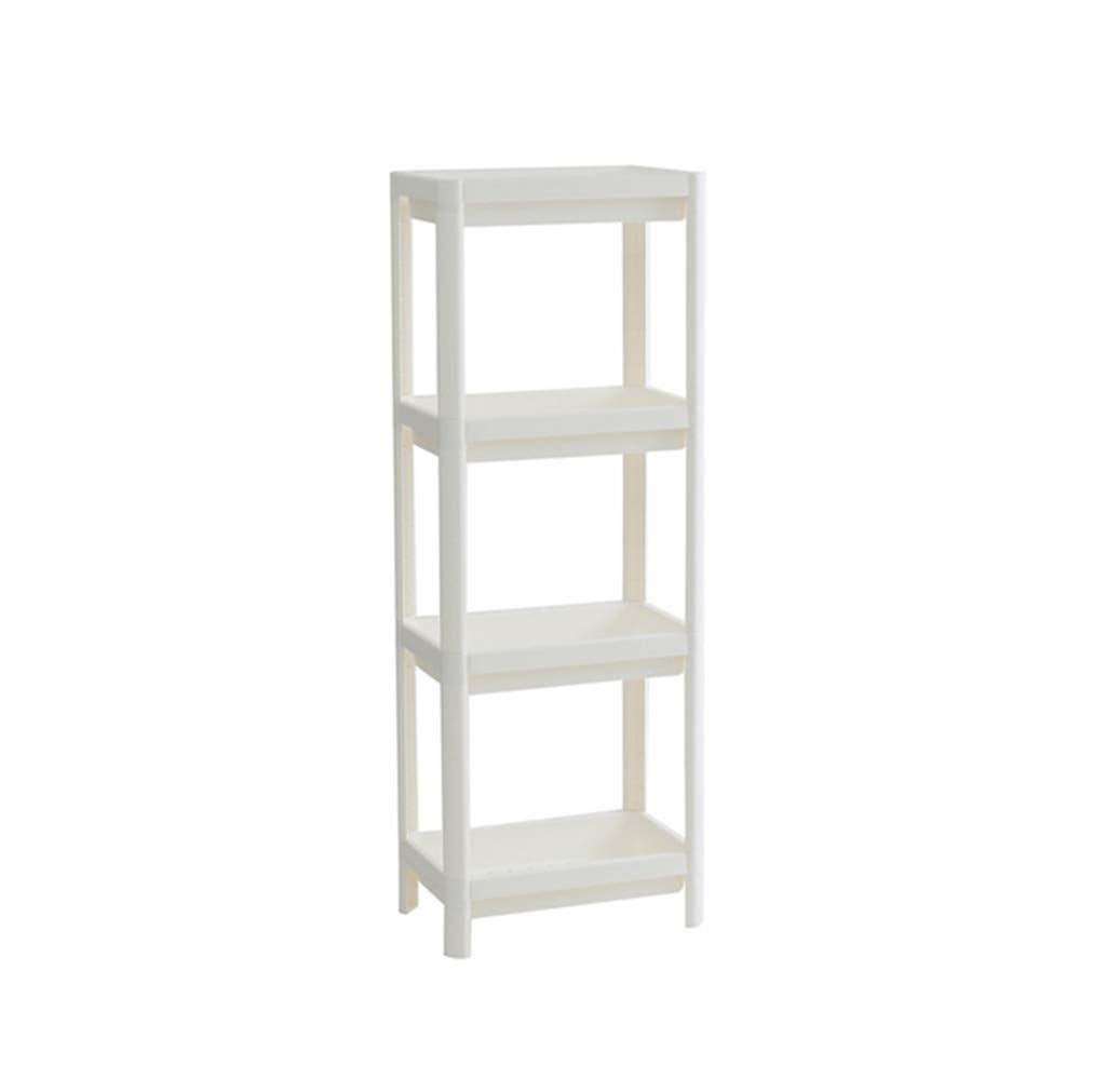 Beauenty Shower Caddy Bathroom Corner Shelves - 4 Tiers