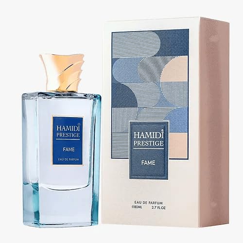 ARMAF HAMIDI PRESTIGE FAME 80ML EDP