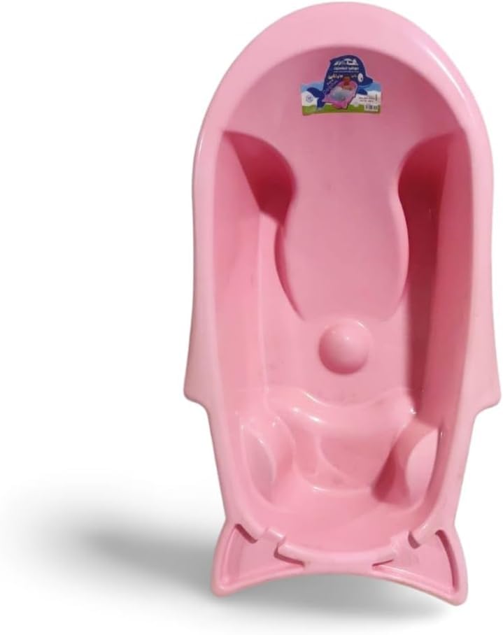 Baby Bathtub (Bumpi)