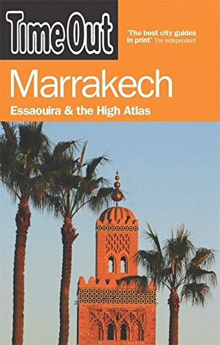 Time Out Marrakech
