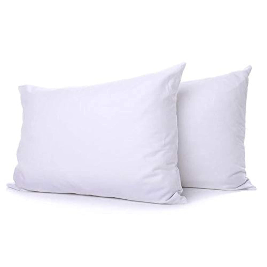 Fiber pillow 2 pieces size 40x60