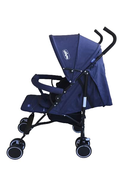 Bambio Krutch Push and Go Stroller